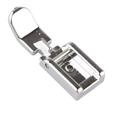 Afbeelding van Jopto Clip on naaimachine naaivoet voor Singer Brother Babylock Janome Kenmore Wit Juki New Home Simplicity Elna Husqvarna Bernina