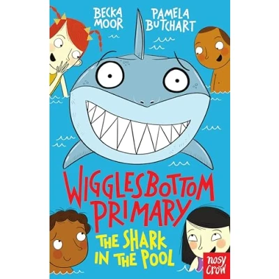 Afbeelding van Wigglesbottom Primary Shark In Pool