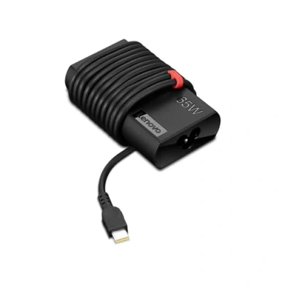 Afbeelding van Lenovo flaches USB C 65 W Netzteil (CE)