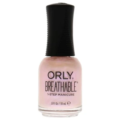Afbeelding van Orly Breathable Nagellak Crystal Healing