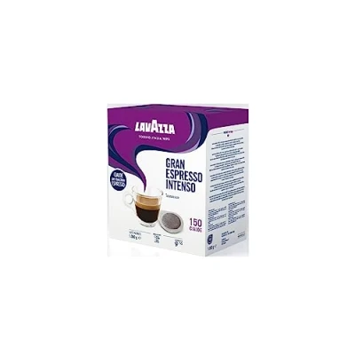 Afbeelding van Lavazza ESE Gran Espresso Intenso 150 stuks
