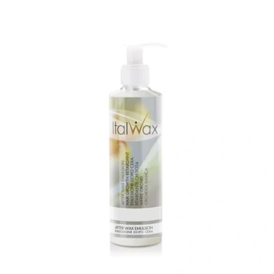 Afbeelding van ItalWax After Wax Emulsie Haargroeivertragend 100 ml Vertraag Haargroei na Waxen 100ml