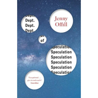Afbeelding van Dept Of Speculation
