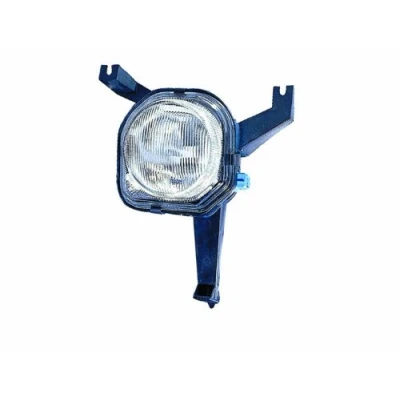 Afbeelding van PRASCO PG0414414 Mistlampen Rond Links Zonder lamphouder PEUGEOT: 306 Convertible, Hatchback