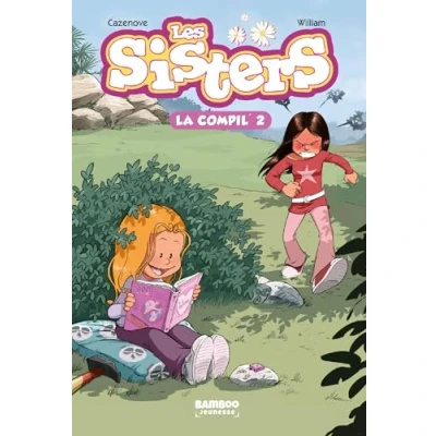 Afbeelding van Sisters dessin anime integrale,02