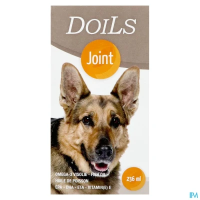 Image de Doils Joint Chien