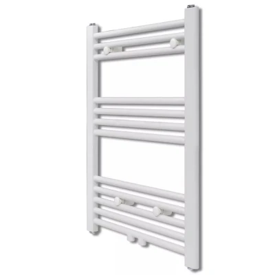 Afbeelding van Radiator / handdoekenrek recht 500x764 mm
