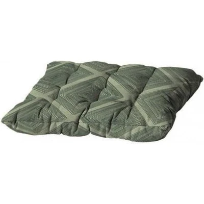 Afbeelding van Madison Toscane zitkussen 46x46 cm Viro sage