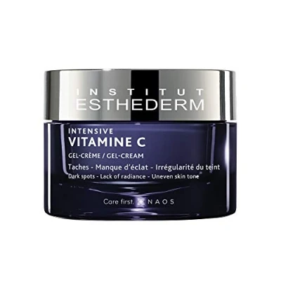 Image de Institut Esthederm Vitamine C Gel Crème 50 ml