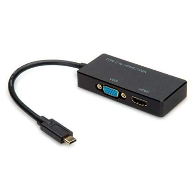 Afbeelding van Value TV, monitor Adapter 0.10 m