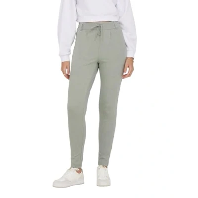Afbeelding van ONLY Broek, Dames, Maat: XSx32, Grün