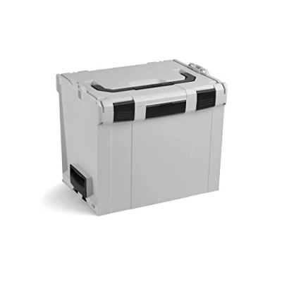 Afbeelding van Bosch Sortimo L Boxx Gray 374