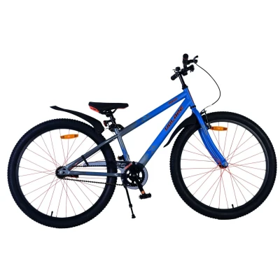 Afbeelding van Volare Rocky Kinderfiets Jongens 26 inch Blauw