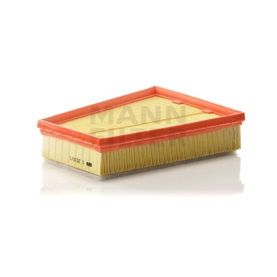 Afbeelding van Mann filter Luchtfilter C 2510/1