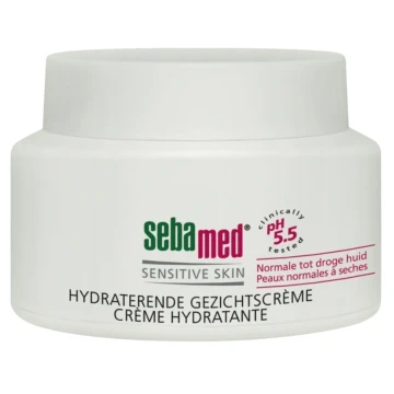 Afbeelding van Sebamed Creme