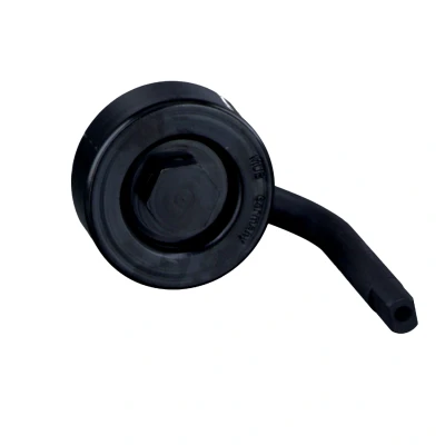 Afbeelding van Febi Bilstein Spanrol (poly) V riem 30118