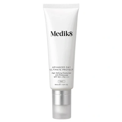 Afbeelding van Medik8 Advanced Day Ultimate Protect Spf50+ 50Ml