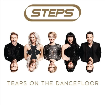Afbeelding van Tears On The Dancefloor (Crying At Disco Deluxe Edition)