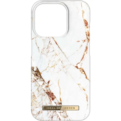 Afbeelding van iDeal of Sweden Hoesje Geschikt voor iPhone 15 Pro Fashion Backcover Meerkleurig