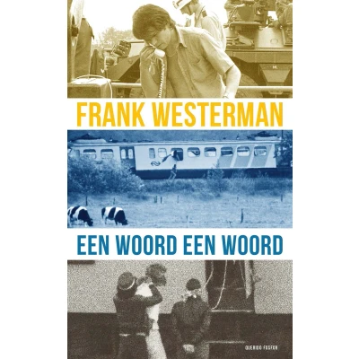 Afbeelding van een woord