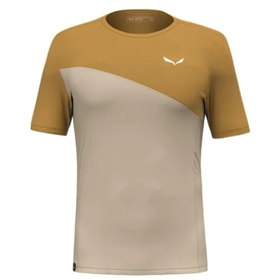 Afbeelding van Salewa Puez Sporty Dry M T shirt voor heren