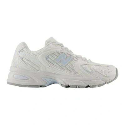 Afbeelding van New Balance Sneakers voor heren, Wit, 40 EU