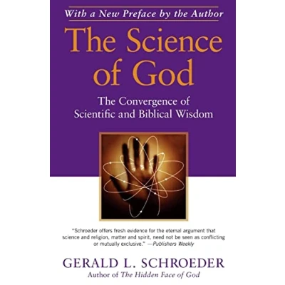 Afbeelding van Science Of God