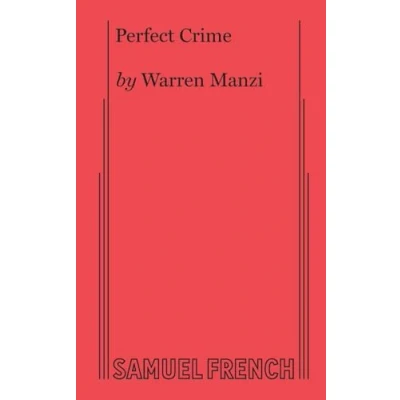 Afbeelding van Perfect Crime
