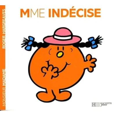 Afbeelding van Collection Monsieur Madame (Mr Men &amp; Little Miss)