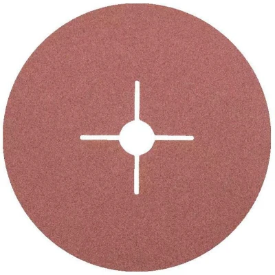Afbeelding van PFERD FS 180 22 A 80 64108175 Schuurpapier voor schuurschijf Korrelgrootte (Ø) mm 25 stuk(s)