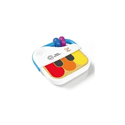 Image de Jeu d&#039;éveil Hape Piano Magic Touch mini Bois
