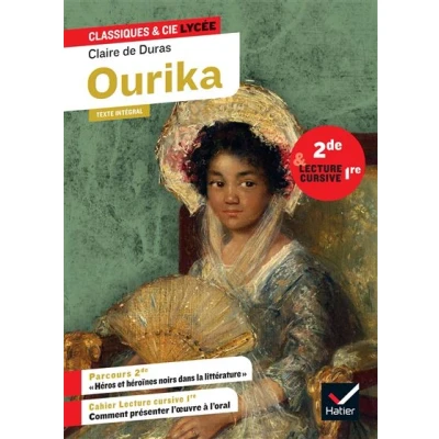 Image de Ourika (2de, lecture cursive 1re)