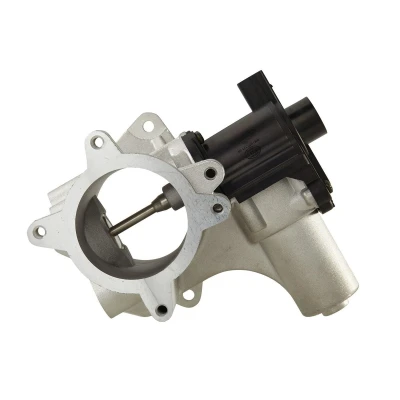 Afbeelding van HELLA 6NU 010 171 861 EGR klep Electrisch Met pakking VOLKSWAGEN: Transporter 5, 5 Bus, Touareg I