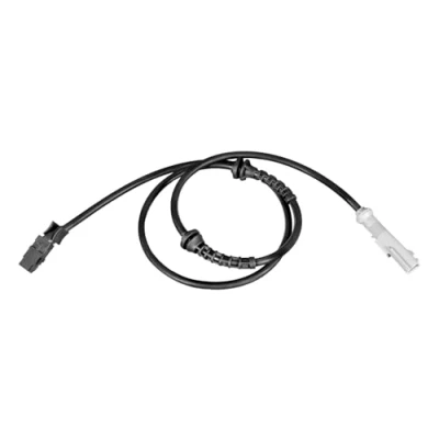 Afbeelding van HELLA 6PU 358 216 791 ABS Sensor Geluidsensor 2 polig 895mm RENAULT: TWINGO