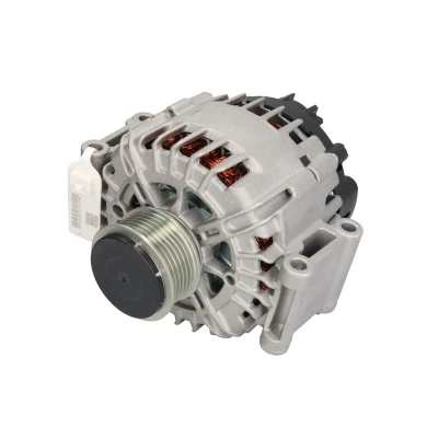 Afbeelding van STARDAX STX102172 Dynamo / Alternator 14V 140A AUDI: A4 B8 Saloon, Q5, Avant