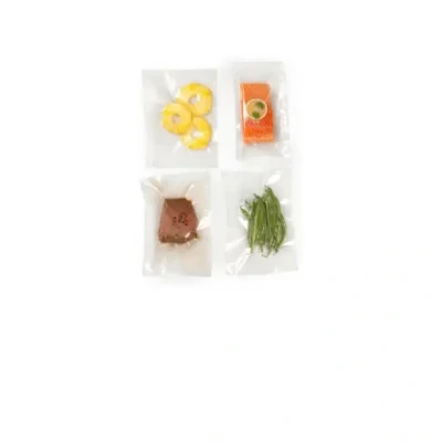 Afbeelding van Domo Set 50 sacs 28x40cm DO327LBAG28
