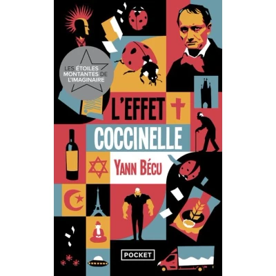 Image de L&#039;Effet coccinelle