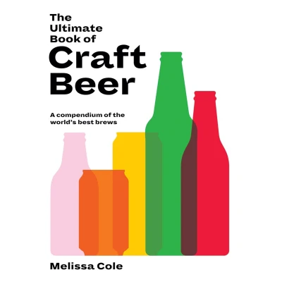 Afbeelding van The Ultimate Book of Craft Beer