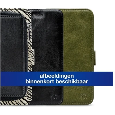 Afbeelding van Mobilize Elite Gelly Wallet Book Case Samsung Galaxy A04s/A13 5G Black