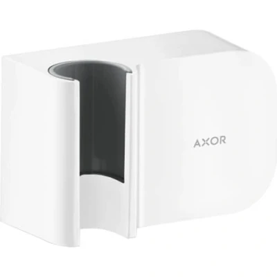 Afbeelding van AXOR One Porter unit mat wit hansgrohe