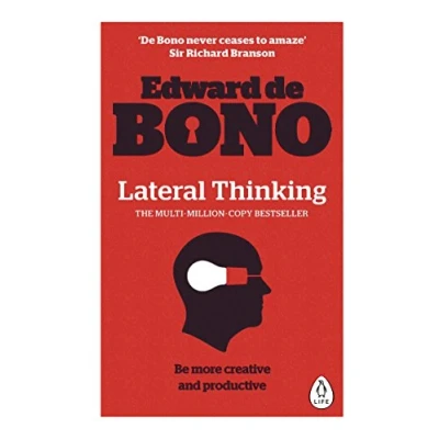 Afbeelding van Lateral Thinking