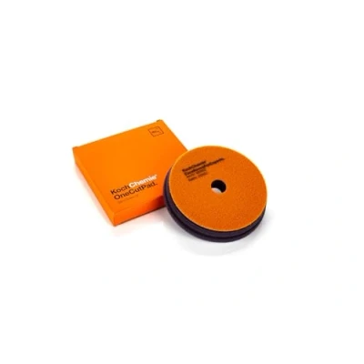 Afbeelding van Koch Chemie One Cut Pad Foam Polijstpad 126mm