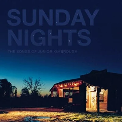 Afbeelding van Ost Sunday Nights