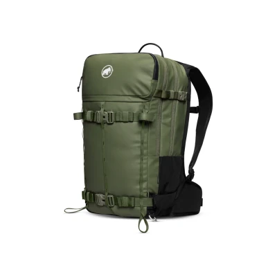 Afbeelding van Mammut Nirvana 28 skirugzak 50 cm
