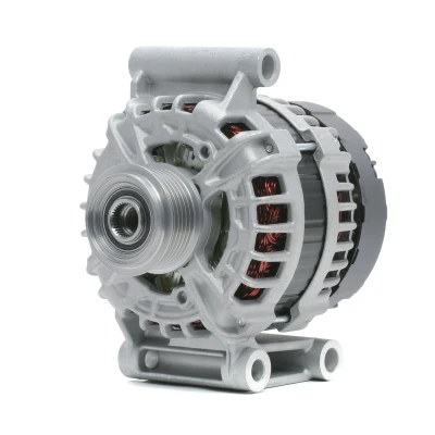 Afbeelding van Dynamo / Alternator AS PL A0359