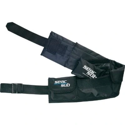 Image de Seac pocket ceinture avec poches lestées l