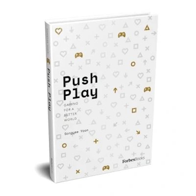 Afbeelding van Push Play