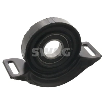 Afbeelding van SWAG 10 86 0063 Ophanging, cardanas Met kogellager