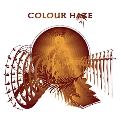 Afbeelding van Colour Haze She Said (2 LPs)
