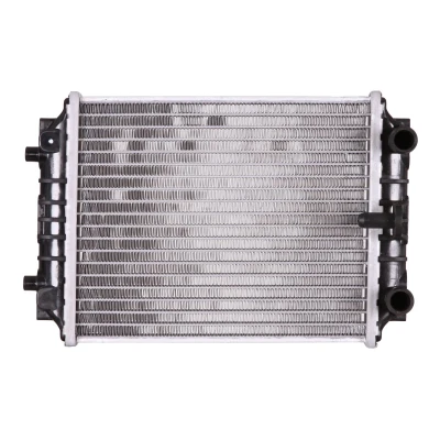 Afbeelding van Nissens Radiateur 60351